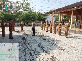 SEMANGAT DI BULAN MEI 2026